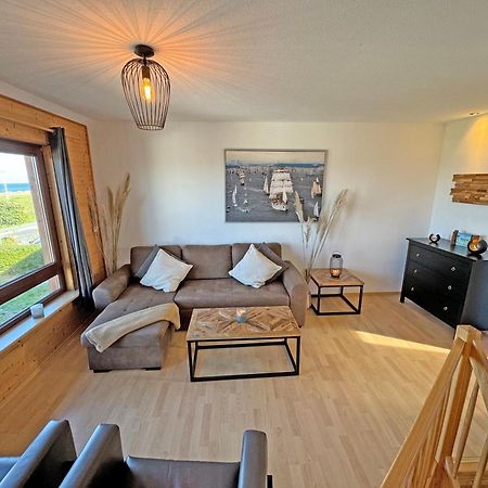 Meerblick Apartment Buenning Калифорниен Екстериор снимка