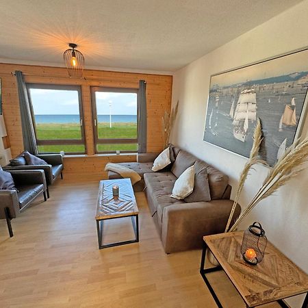 Meerblick Apartment Buenning Калифорниен Екстериор снимка