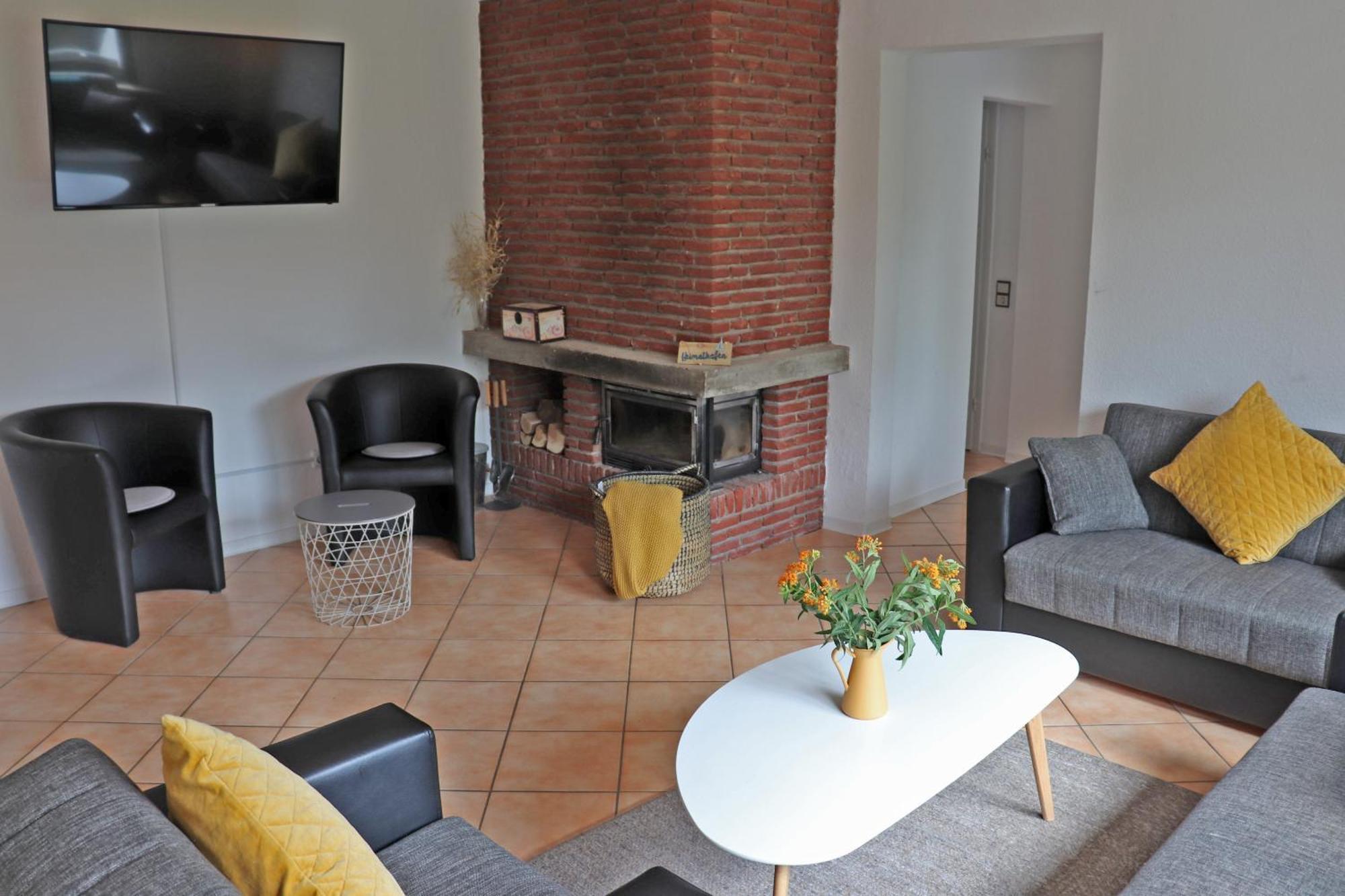 Meerblick Apartment Buenning Калифорниен Екстериор снимка