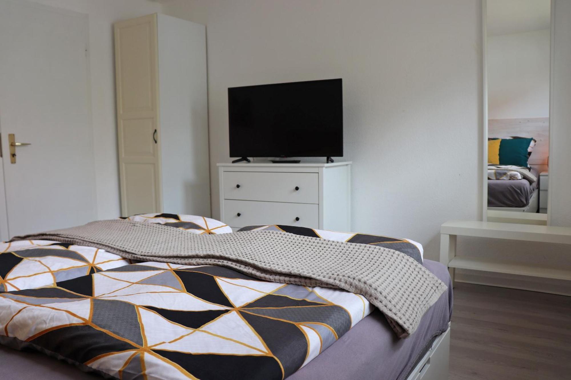 Meerblick Apartment Buenning Калифорниен Екстериор снимка