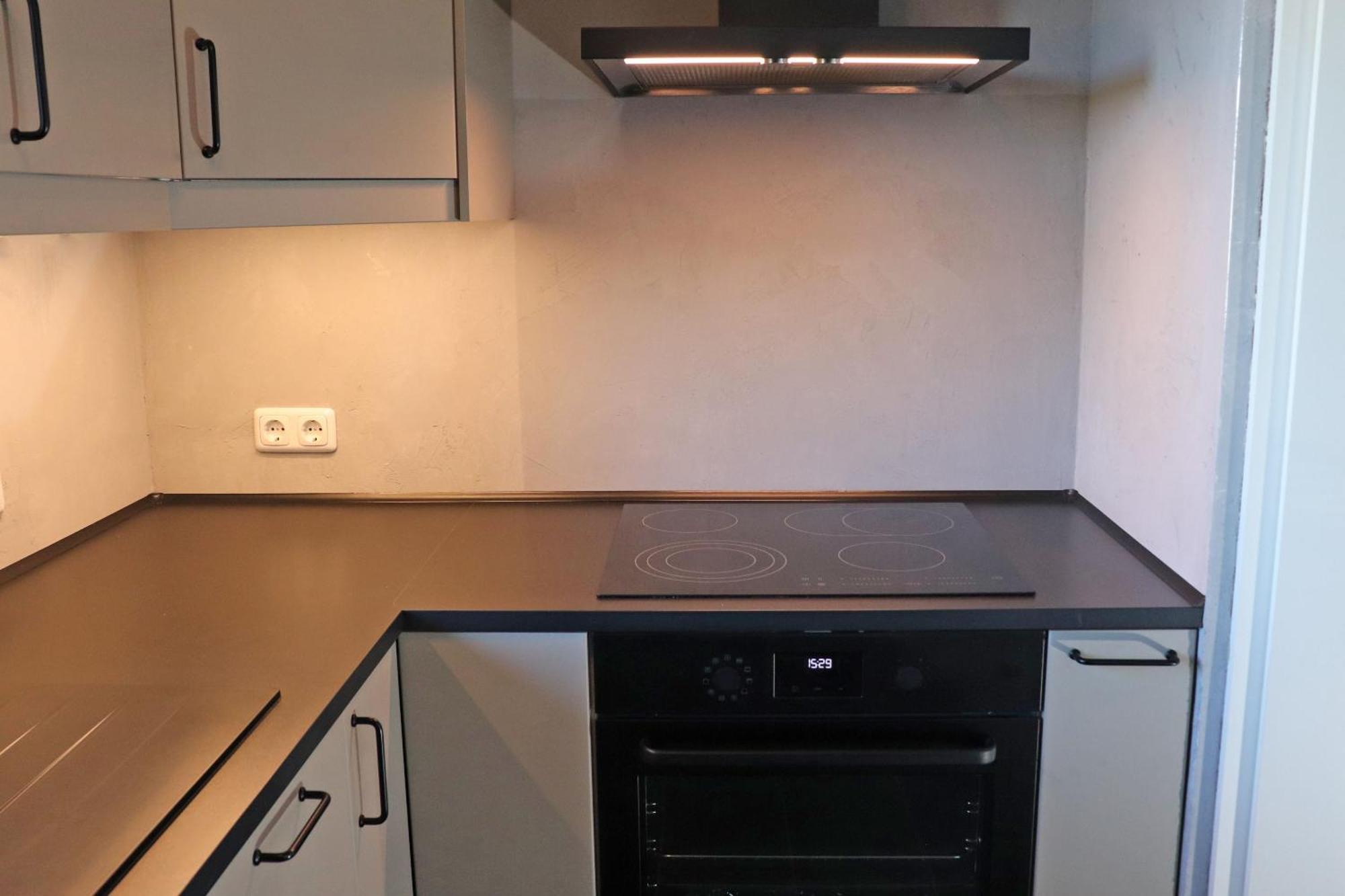Meerblick Apartment Buenning Калифорниен Екстериор снимка