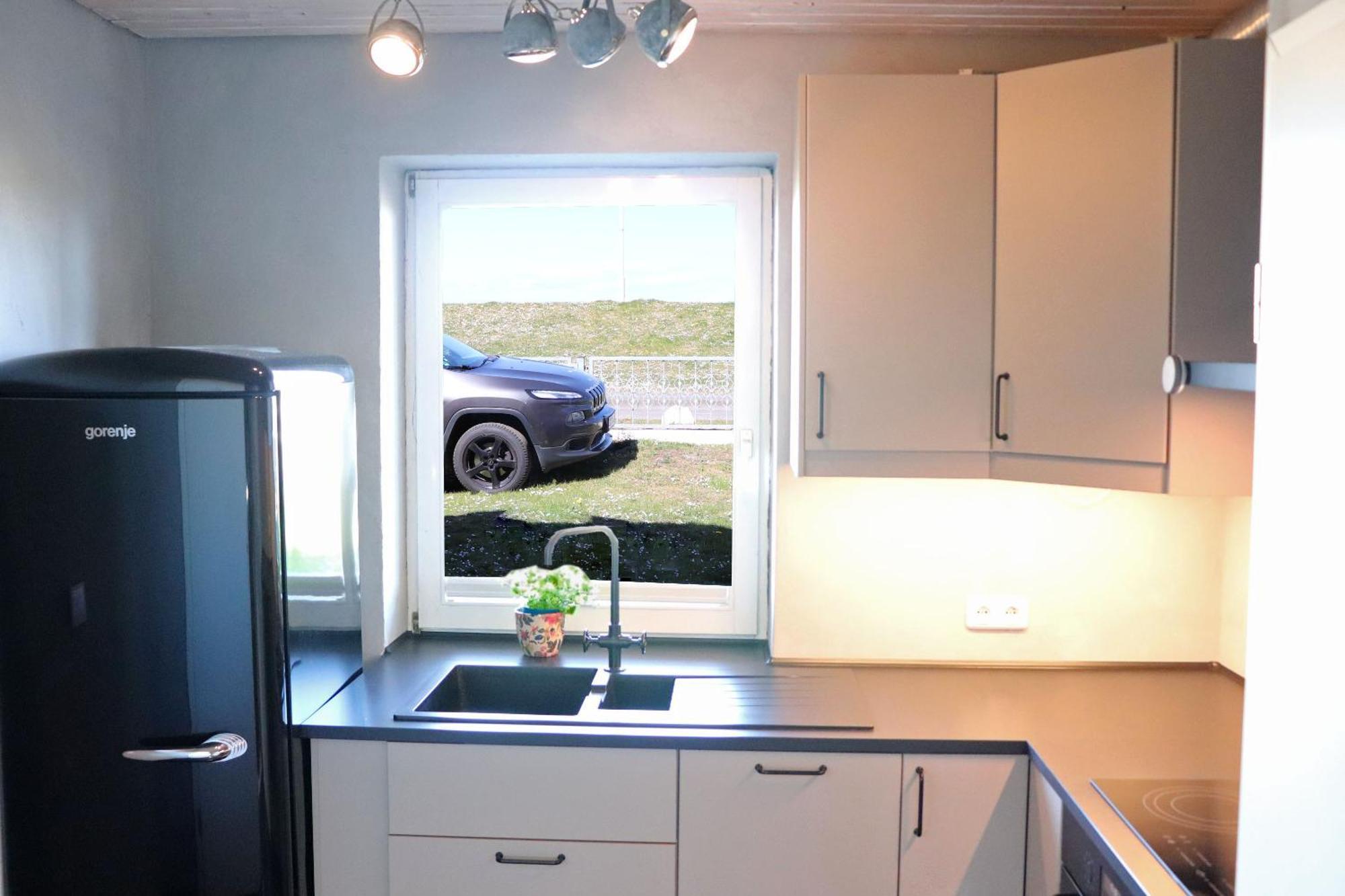 Meerblick Apartment Buenning Калифорниен Екстериор снимка