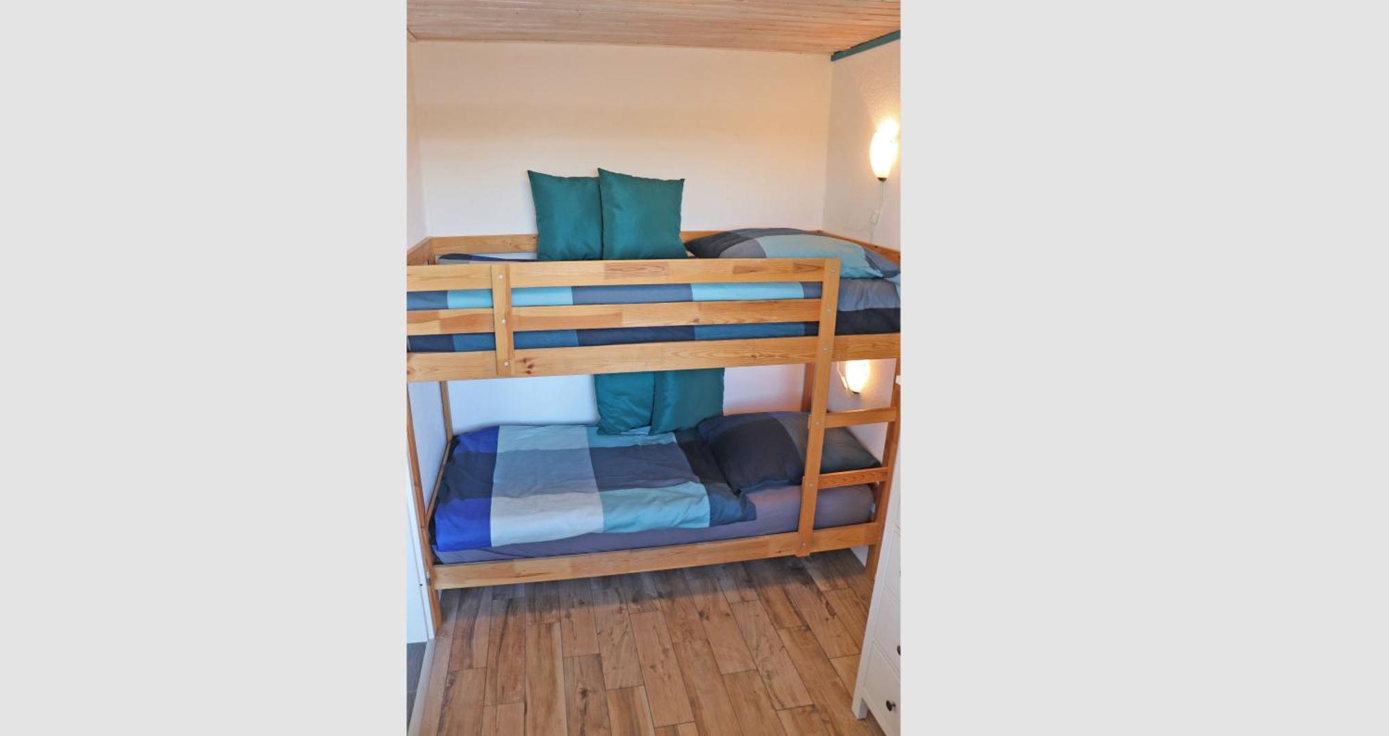 Meerblick Apartment Buenning Калифорниен Екстериор снимка