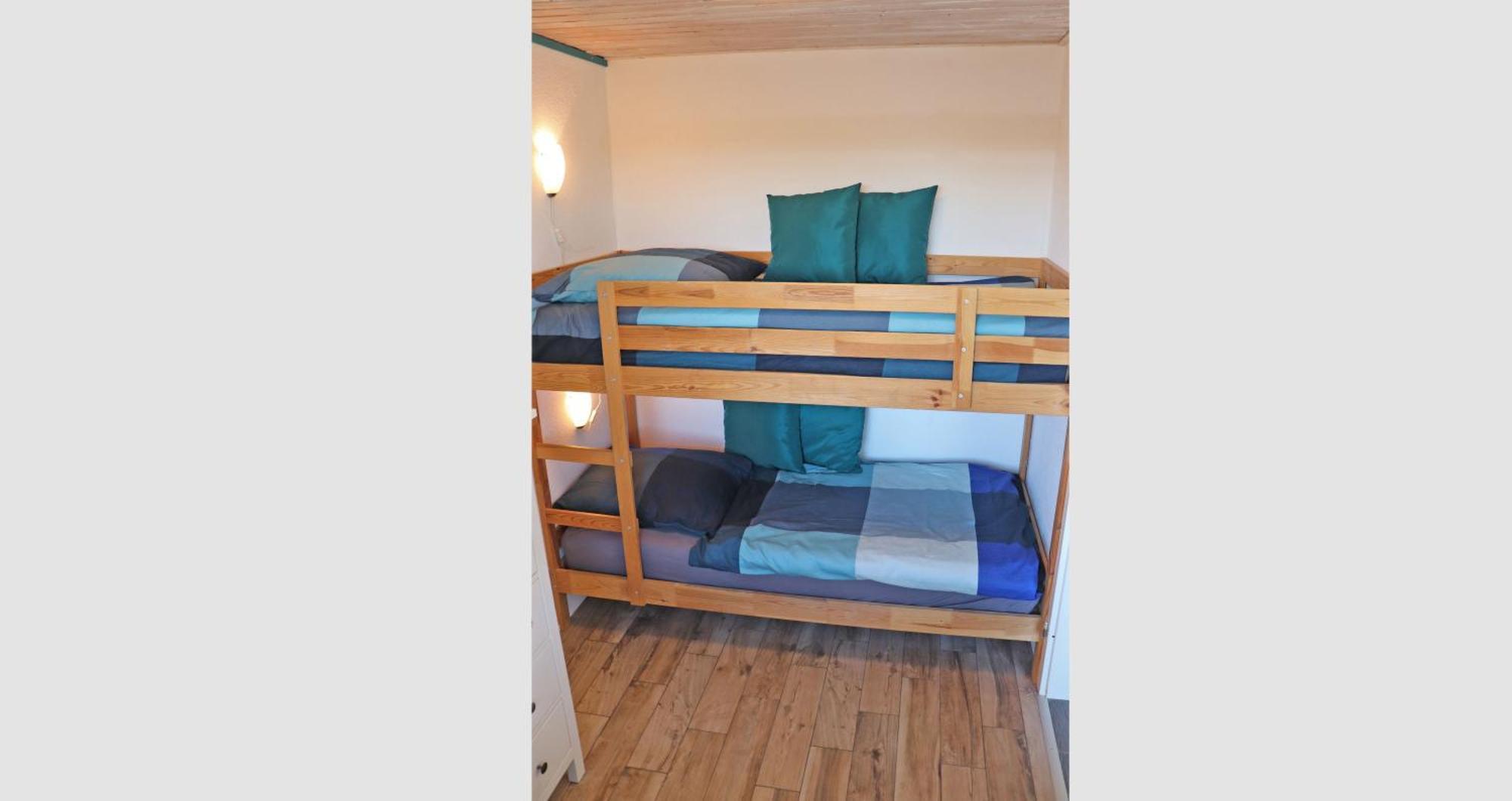 Meerblick Apartment Buenning Калифорниен Екстериор снимка