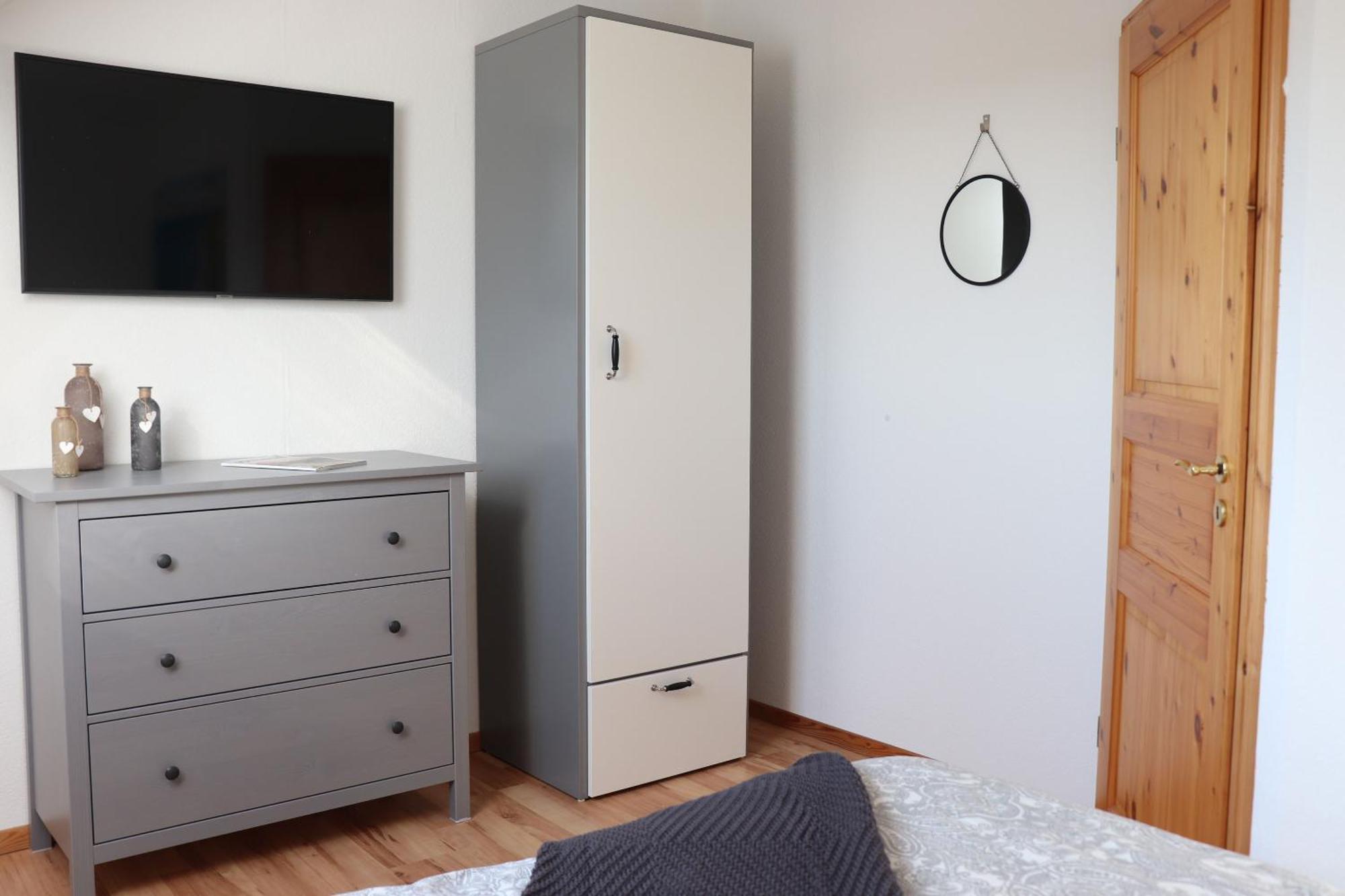 Meerblick Apartment Buenning Калифорниен Екстериор снимка