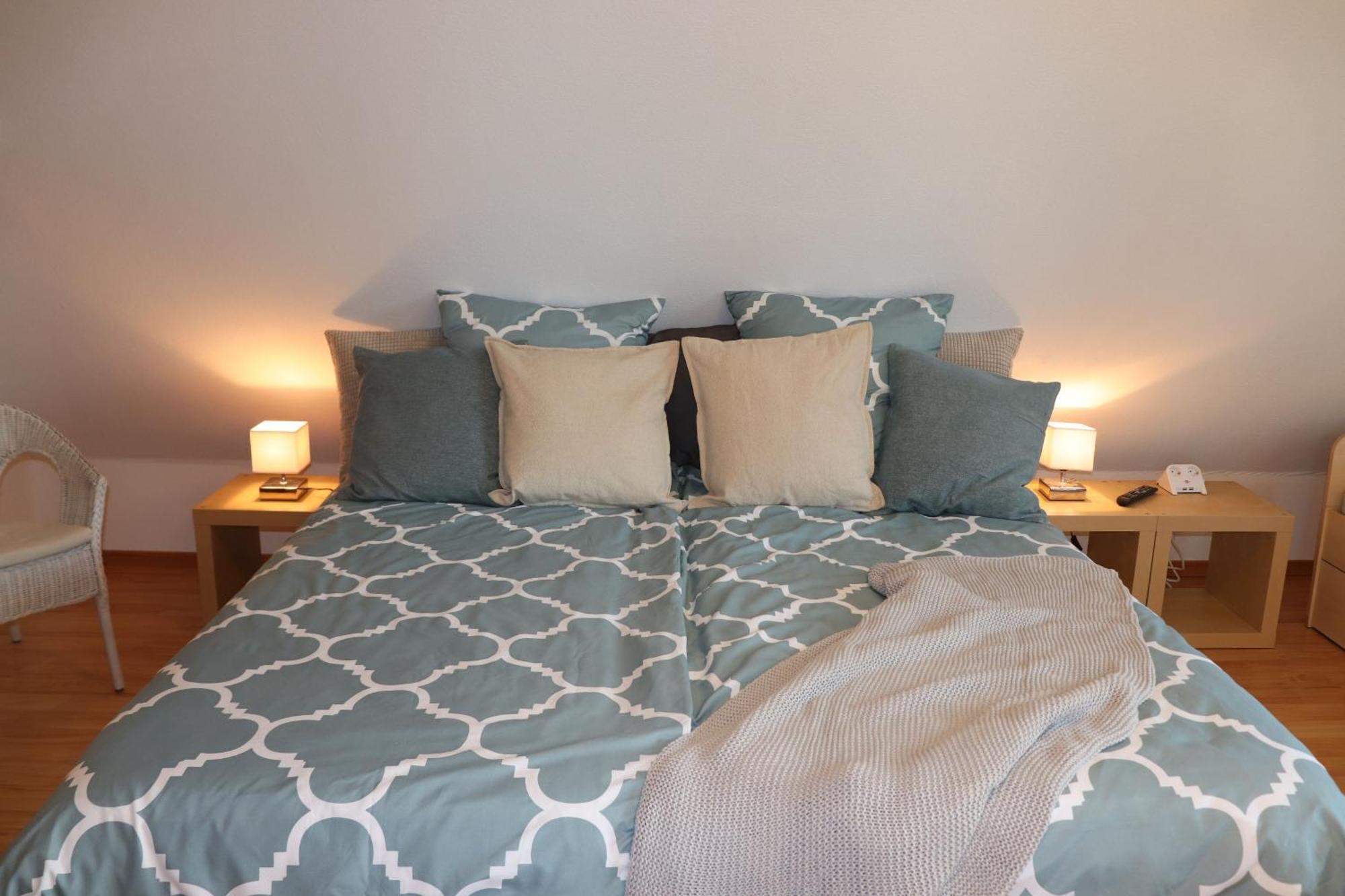 Meerblick Apartment Buenning Калифорниен Екстериор снимка
