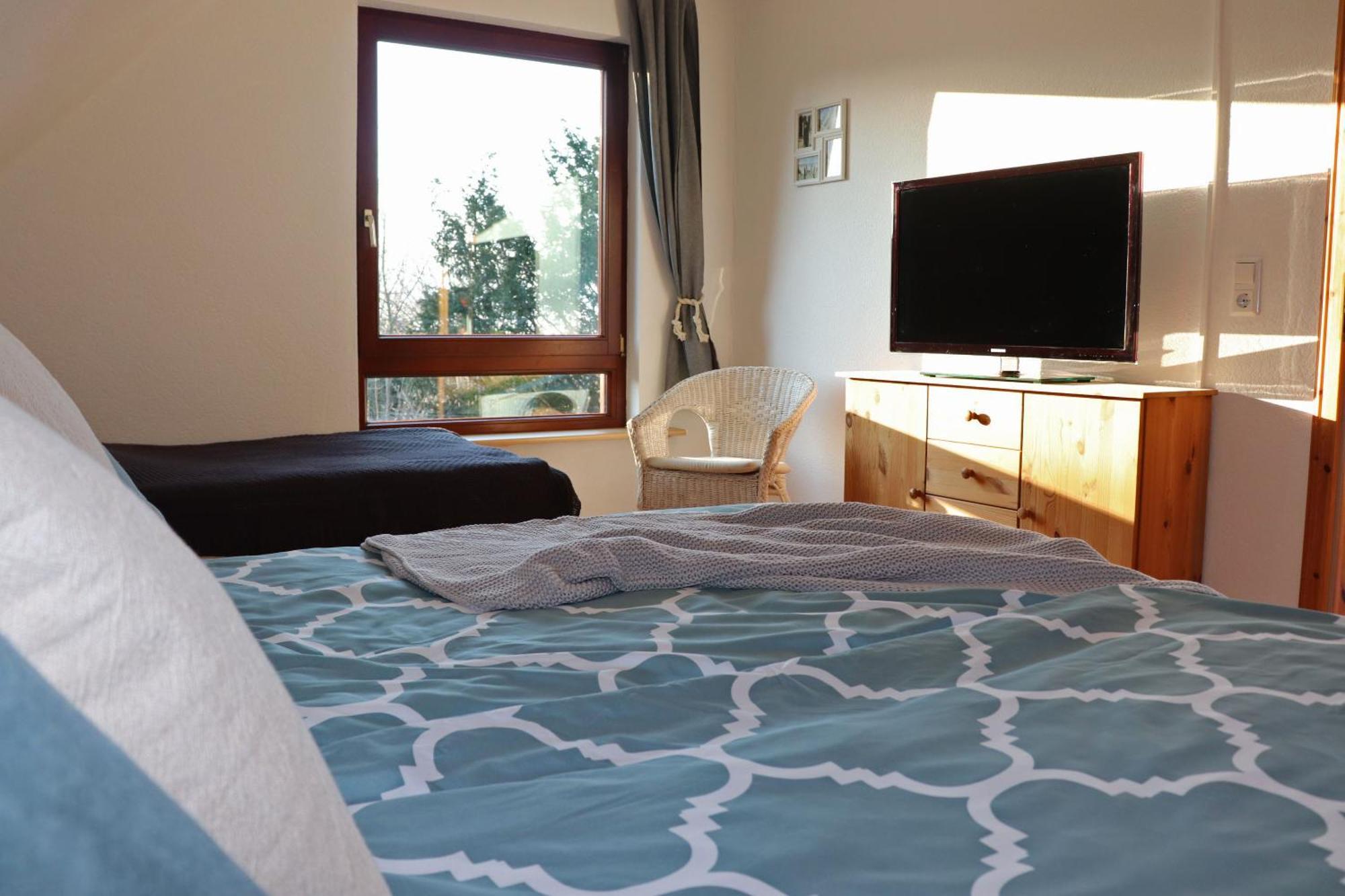 Meerblick Apartment Buenning Калифорниен Екстериор снимка
