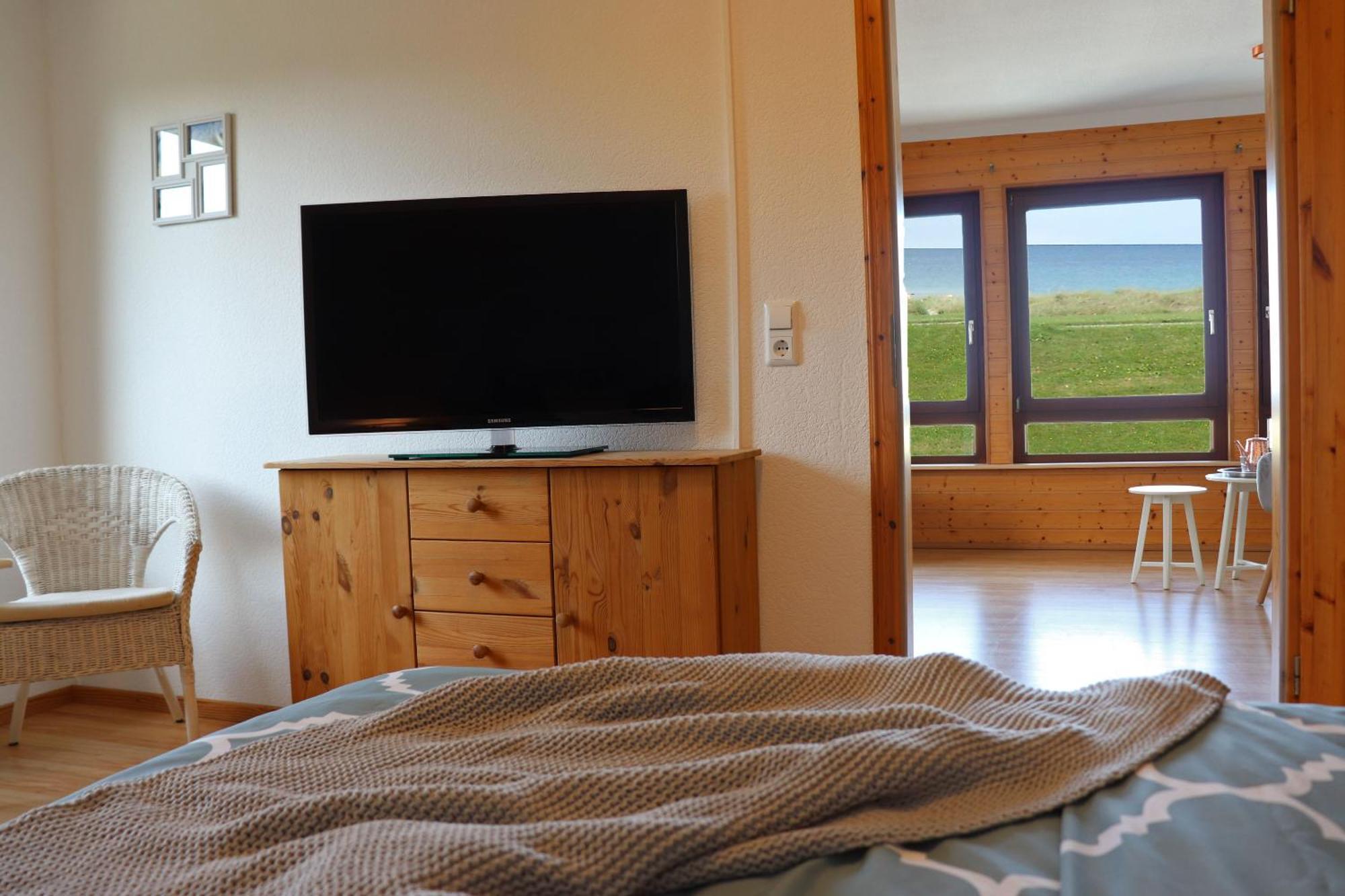 Meerblick Apartment Buenning Калифорниен Екстериор снимка