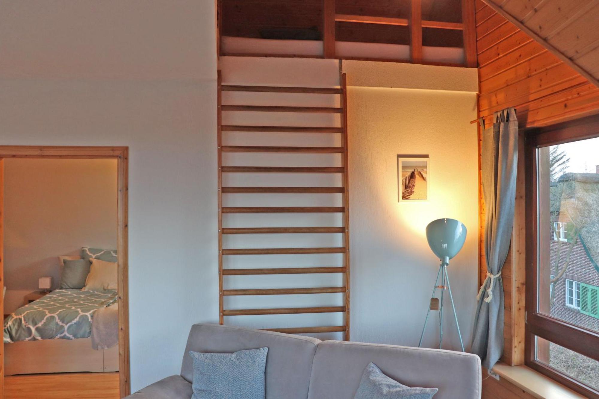 Meerblick Apartment Buenning Калифорниен Екстериор снимка