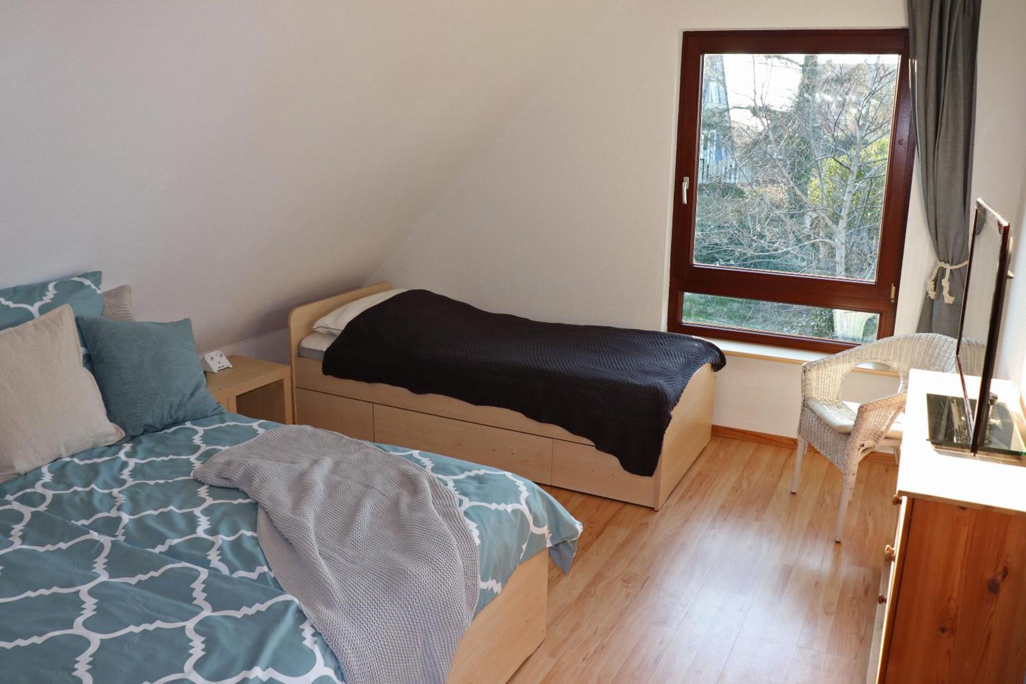 Meerblick Apartment Buenning Калифорниен Екстериор снимка