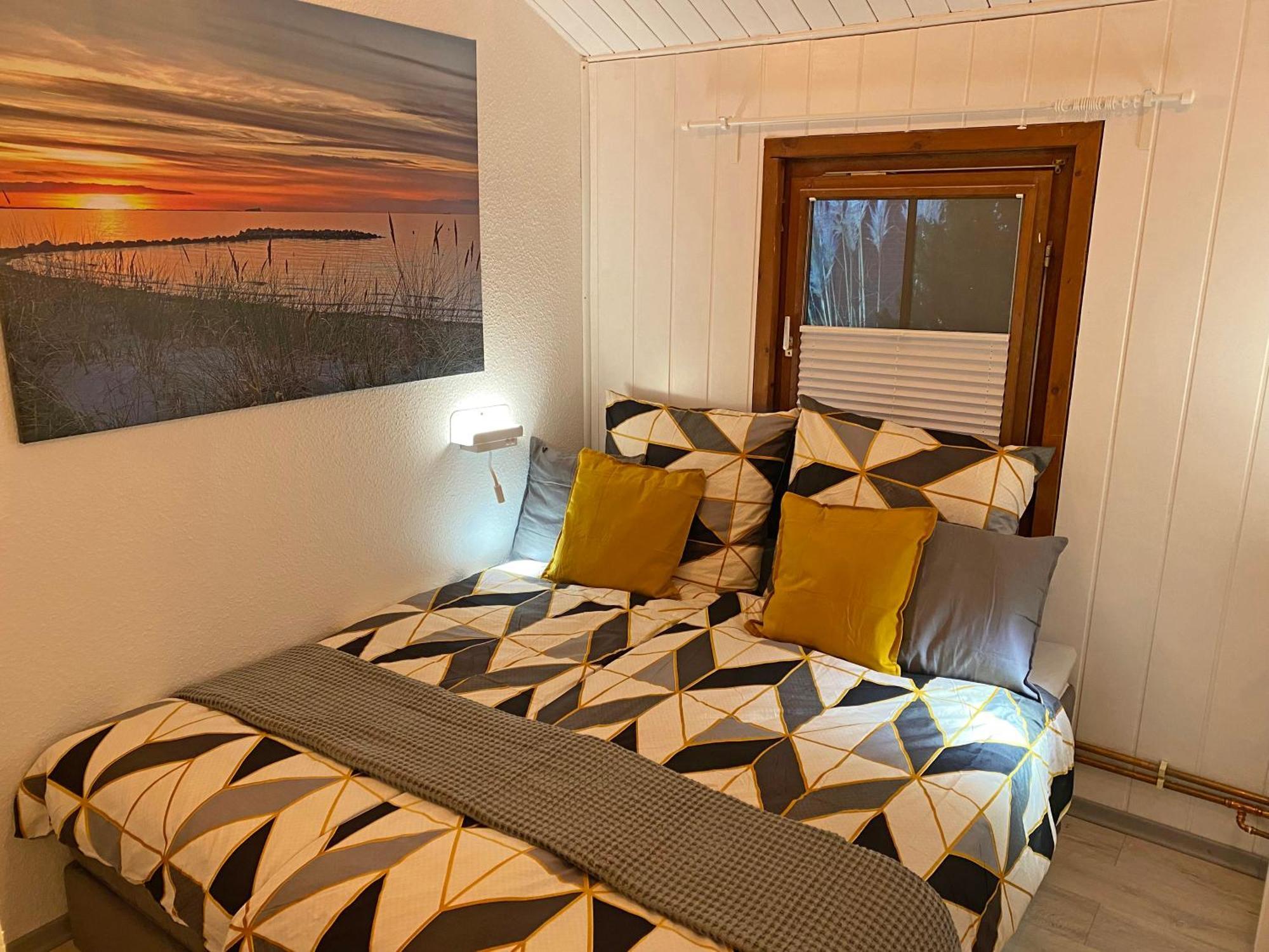 Meerblick Apartment Buenning Калифорниен Екстериор снимка