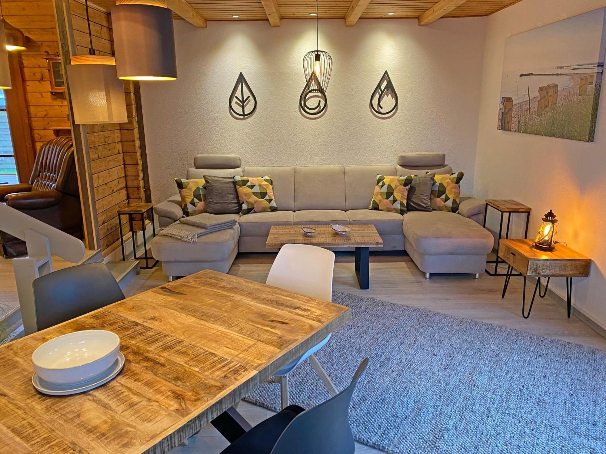 Meerblick Apartment Buenning Калифорниен Екстериор снимка